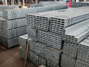 無(wú)錫鍍鋅方管廠家